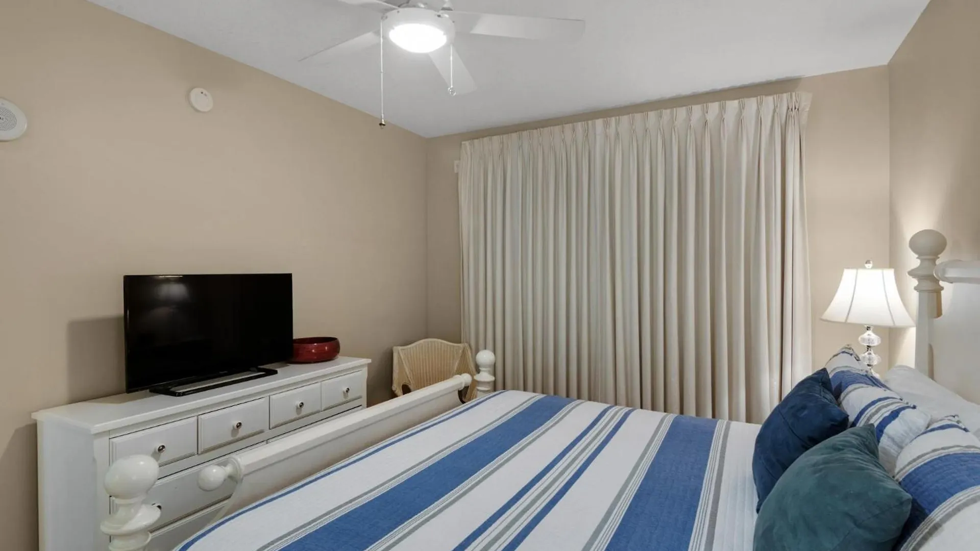 Holiday home Aqua 0205 Villa Panama City Beach