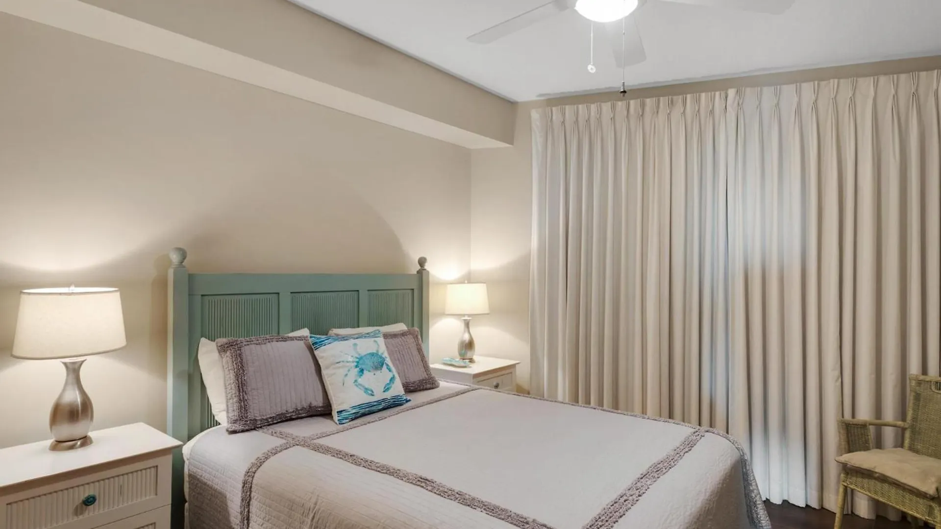 Aqua 0205 Villa Panama City Beach Holiday home