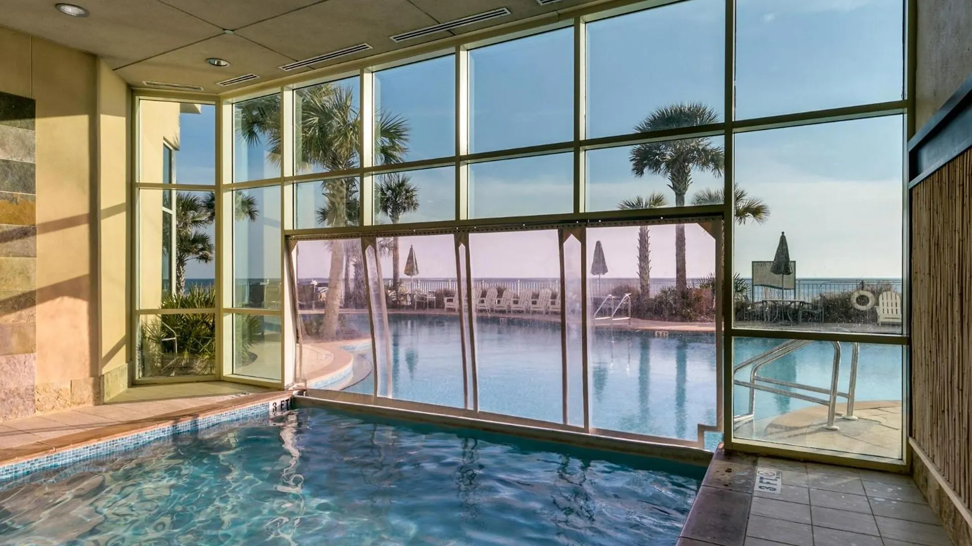 Holiday home Aqua 0205 Villa Panama City Beach