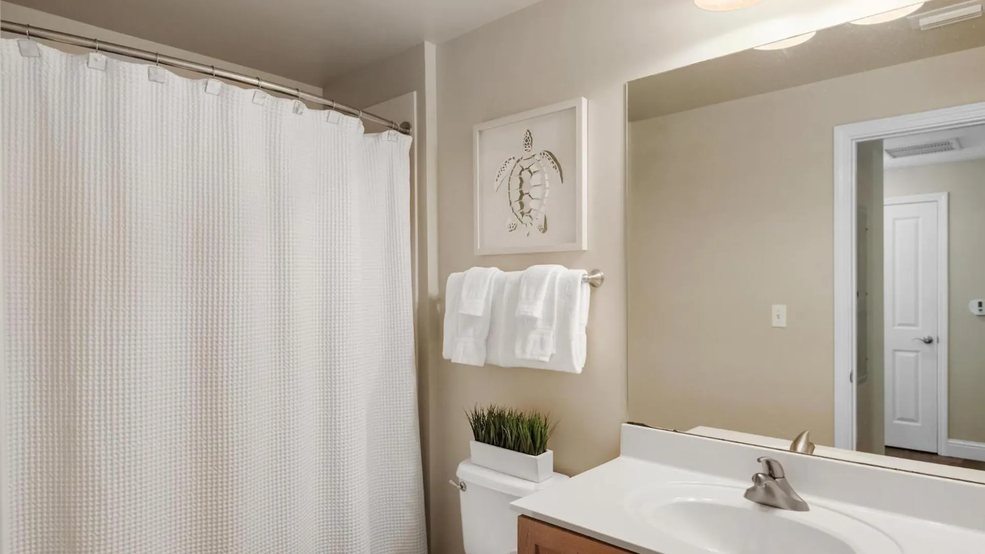 Holiday home Aqua 0205 Villa Panama City Beach