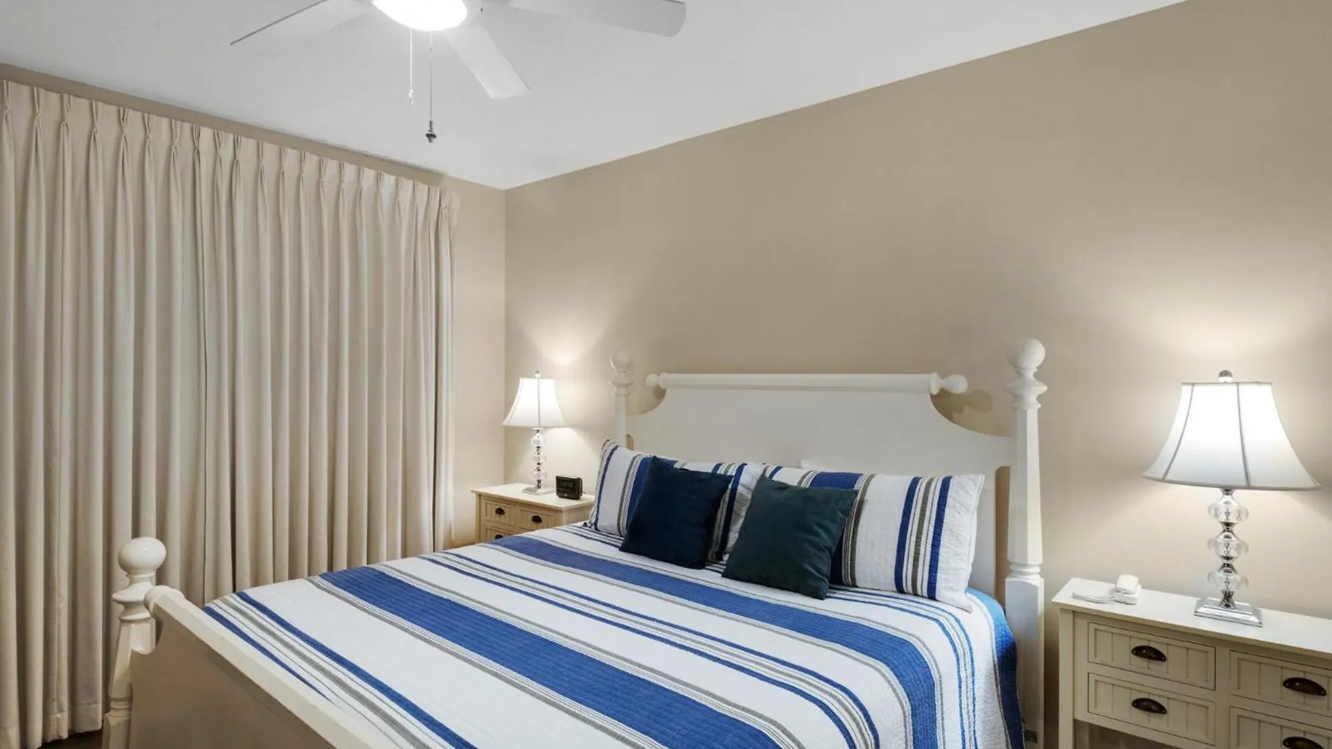 Holiday home Aqua 0205 Villa Panama City Beach United States