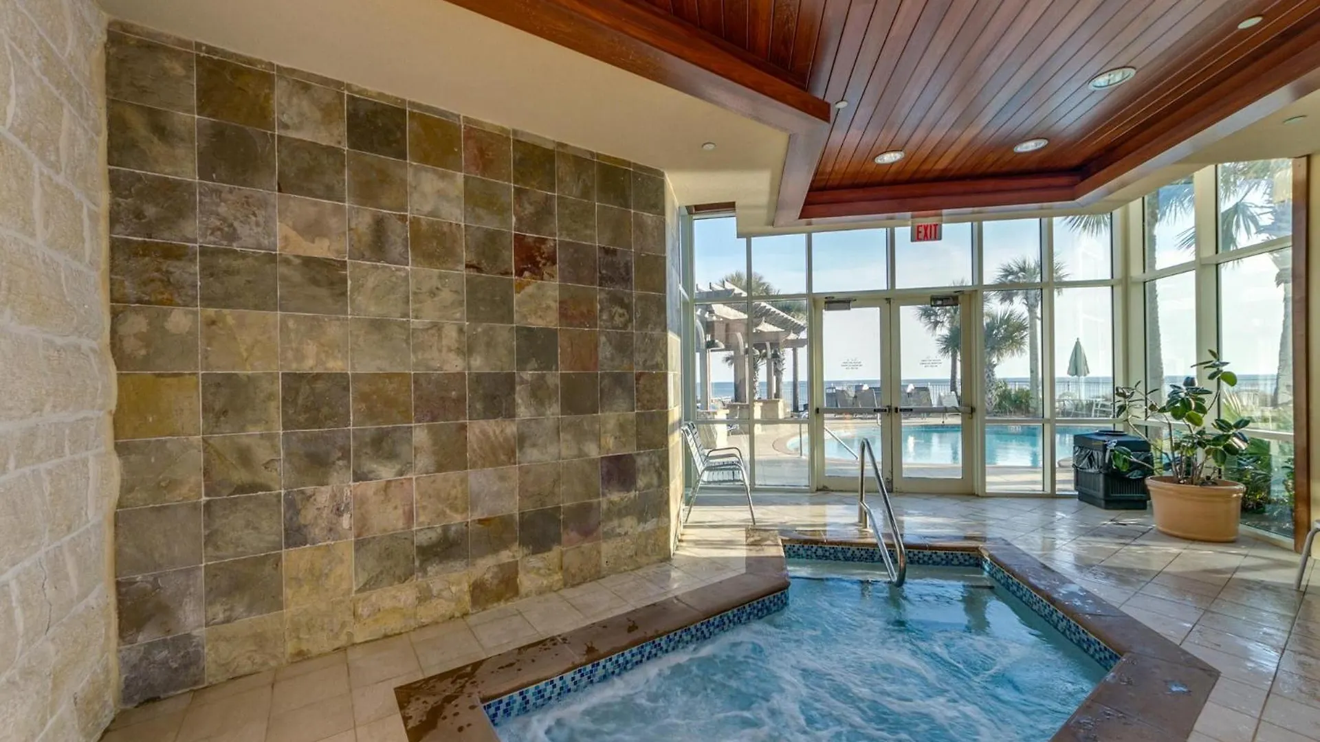 Aqua 0205 Villa Panama City Beach Holiday home