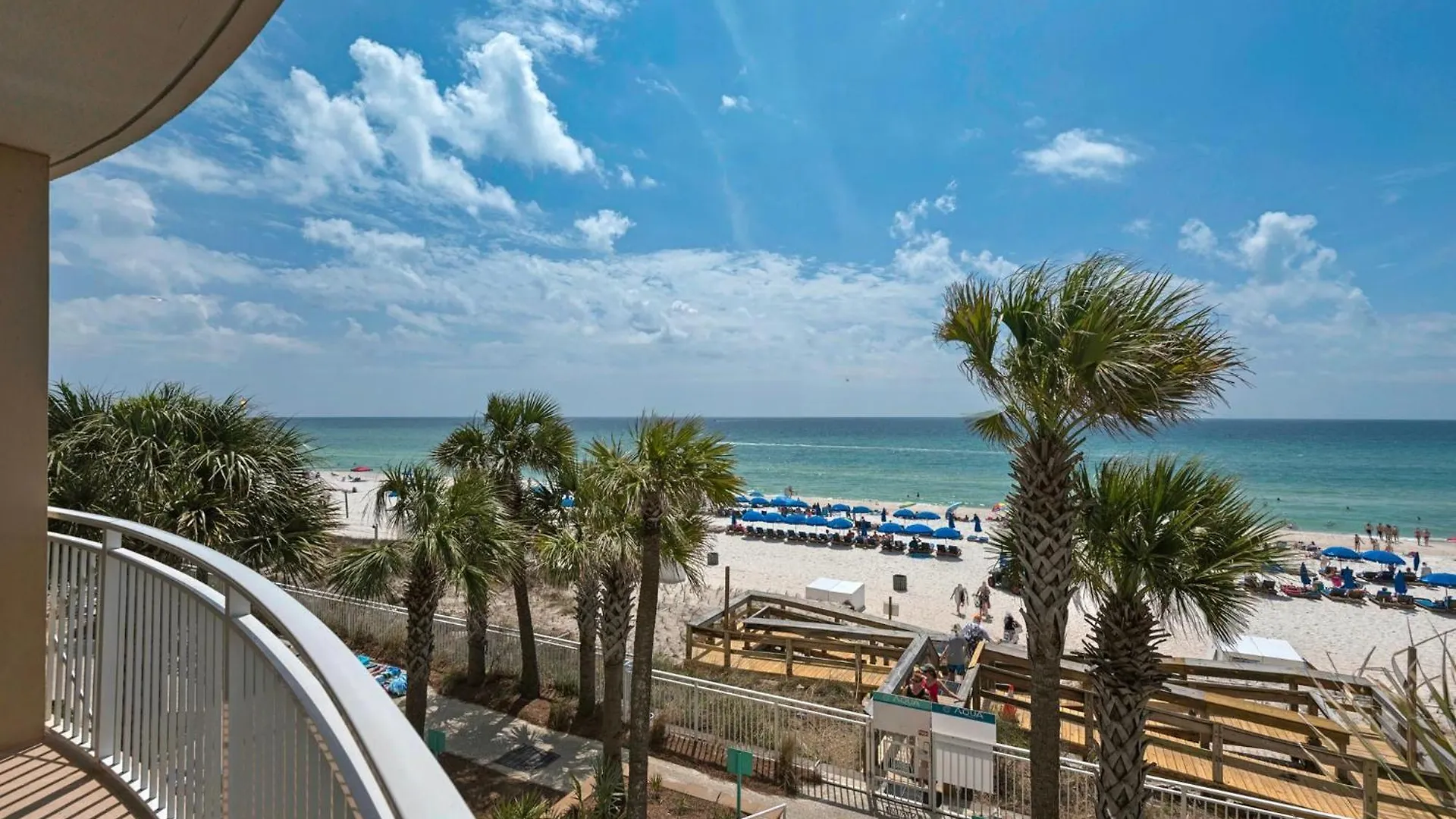 Aqua 0205 Villa Panama City Beach