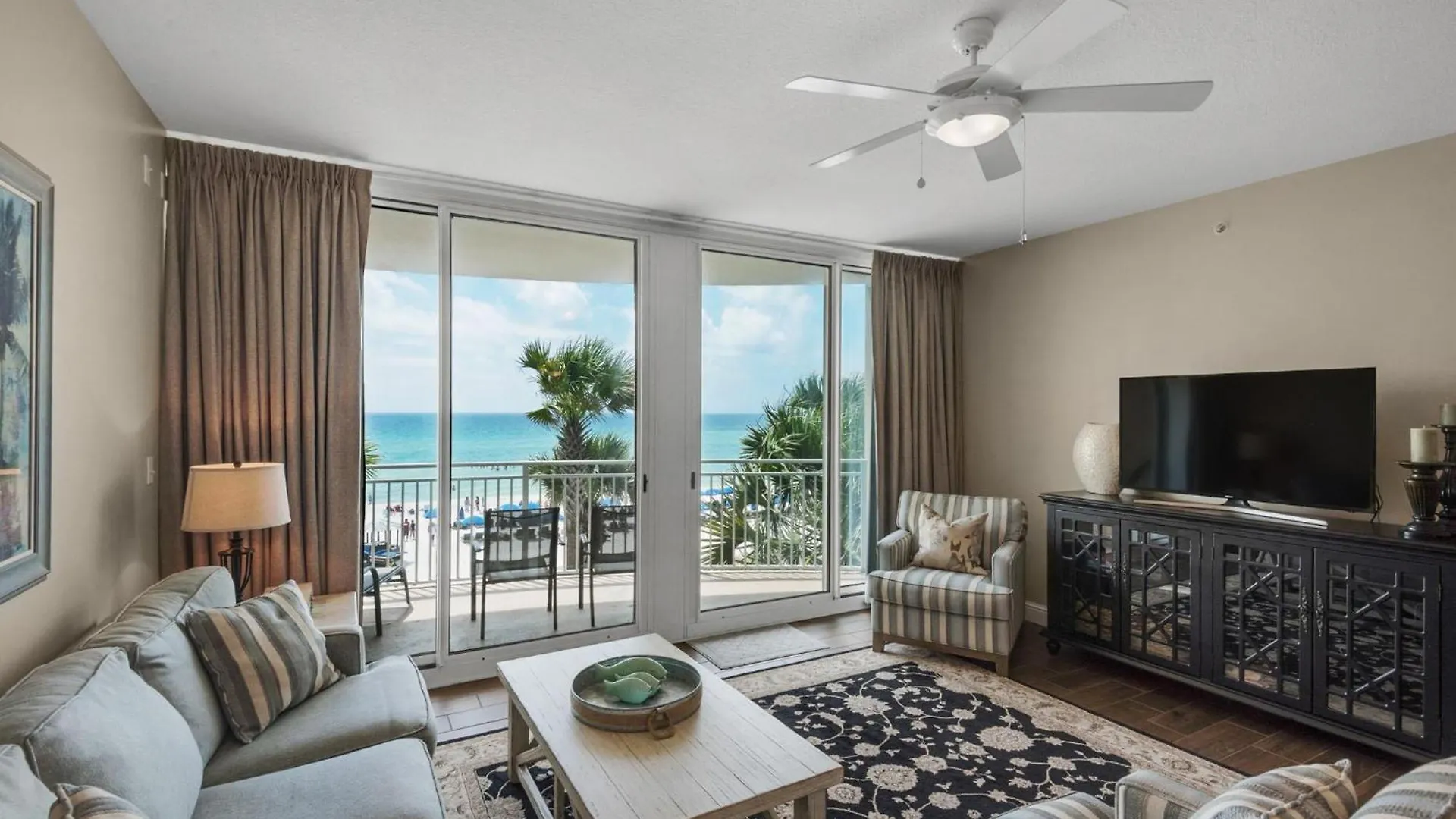 Aqua 0205 Villa Panama City Beach