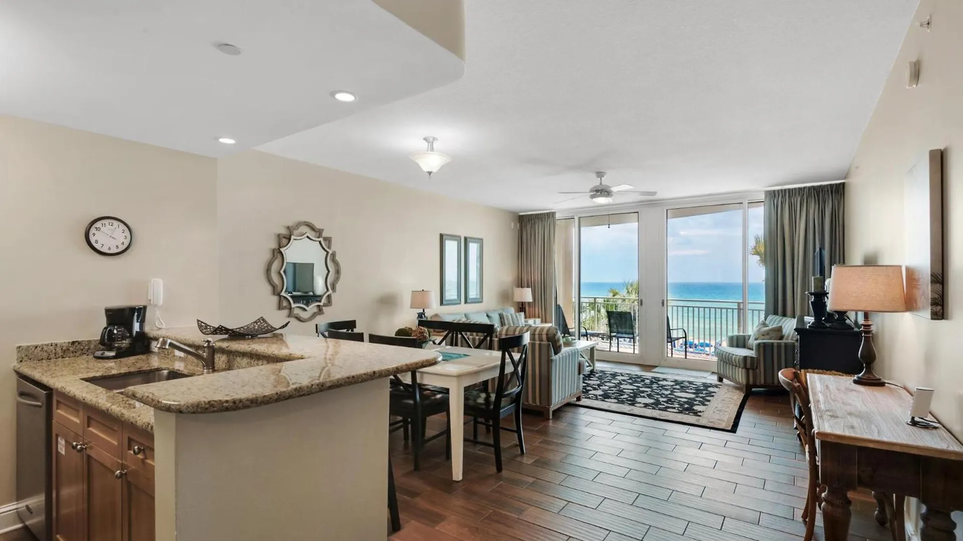 Holiday home Aqua 0205 Villa Panama City Beach