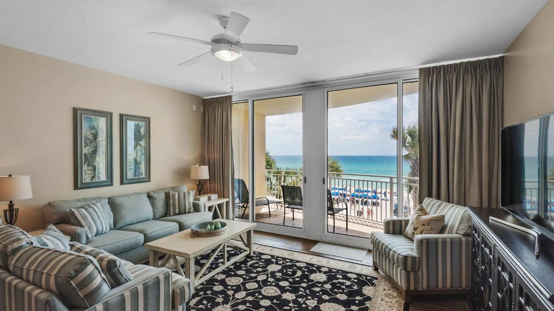 Aqua 0205 Villa Panama City Beach