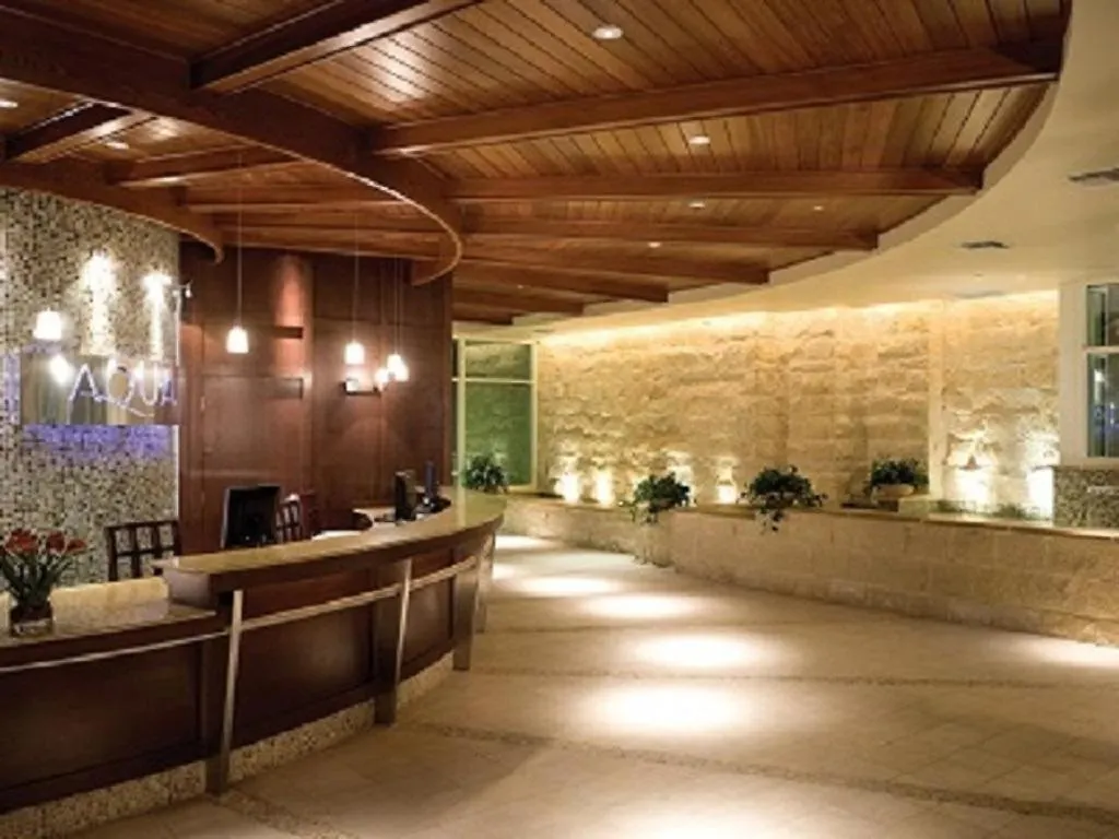 Aqua 0205 Βίλα Panama City Beach