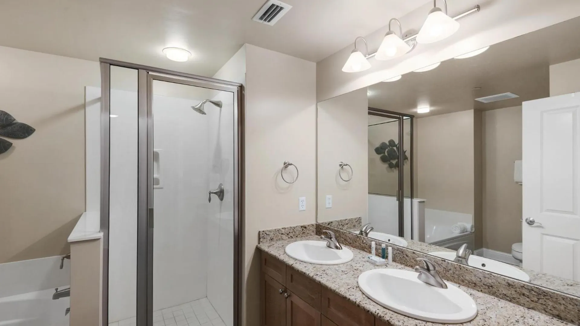 Aqua 0205 Βίλα Panama City Beach