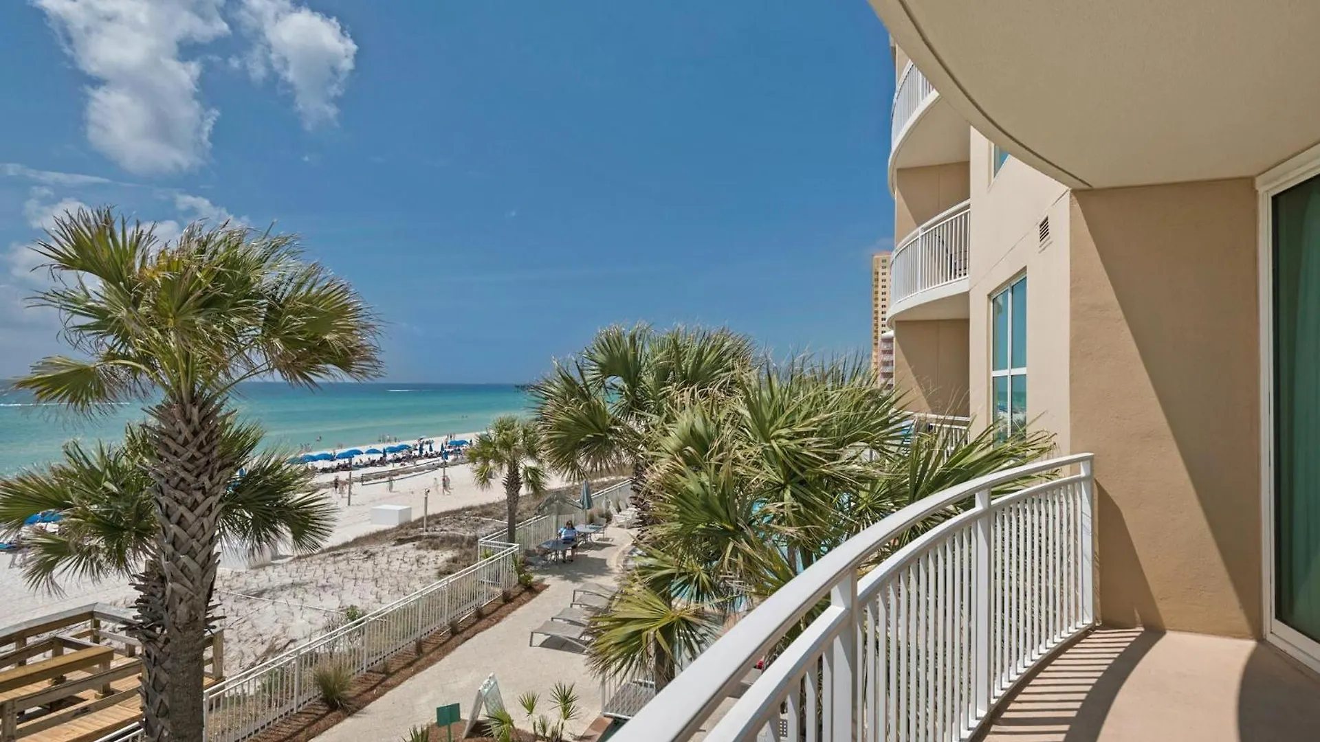 Aqua 0205 Vila Panama City Beach