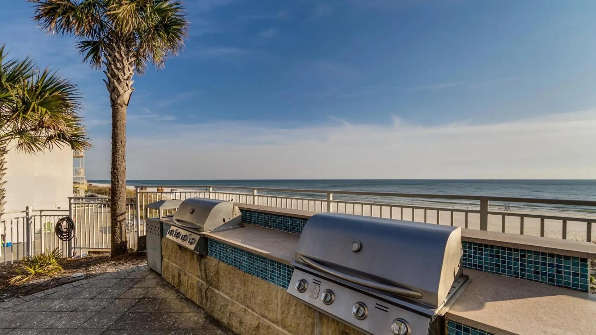 Aqua 0205 Βίλα Panama City Beach Σπίτι διακοπών