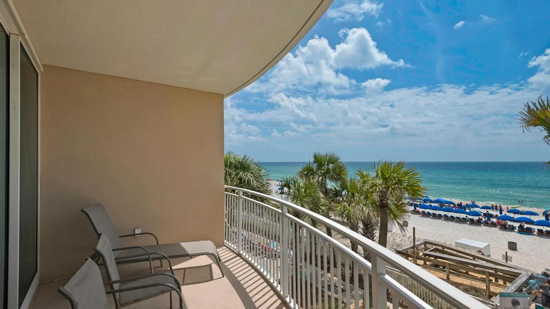 Aqua 0205 Βίλα Panama City Beach 0*,  Ηνωμένες Πολιτείες της Αμερικής