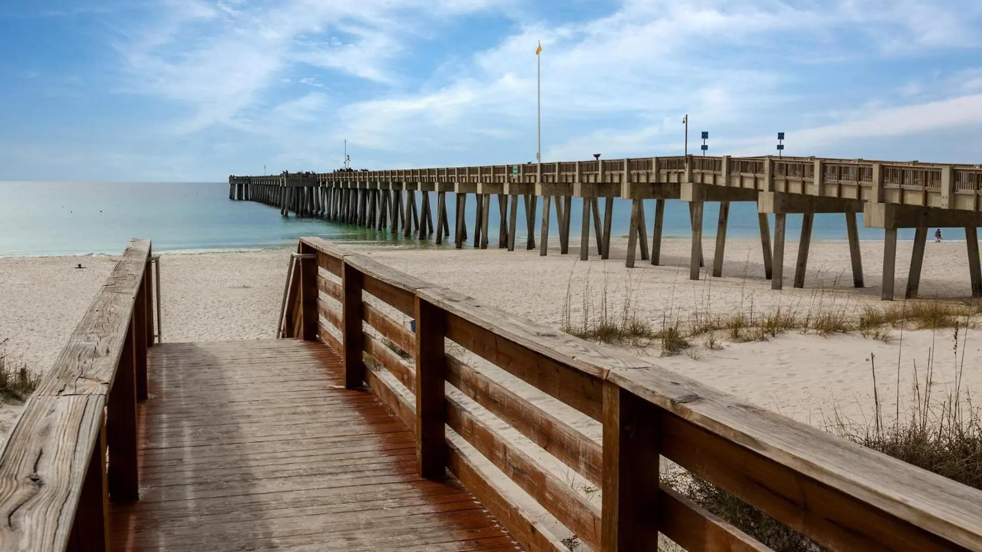 Σπίτι διακοπών Aqua 0205 Βίλα Panama City Beach Ηνωμένες Πολιτείες της Αμερικής