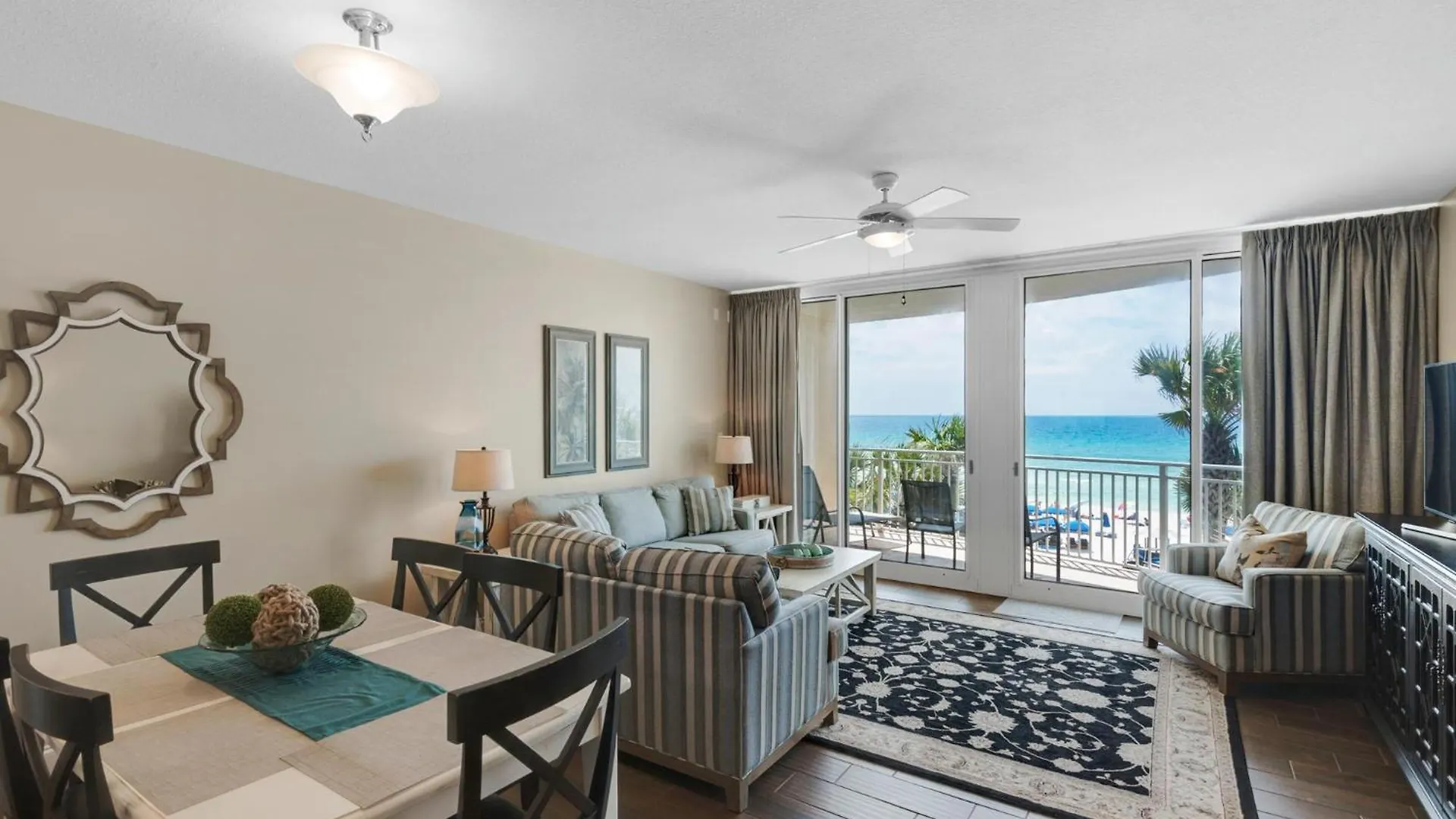 Aqua 0205 Βίλα Panama City Beach 0*,