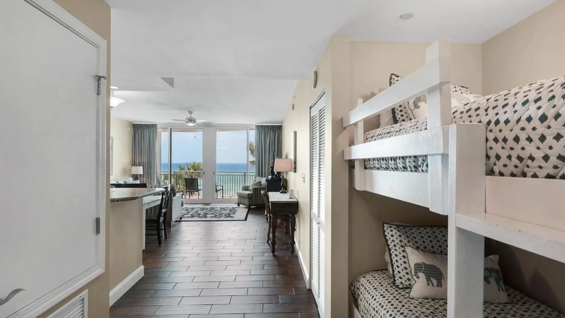 Aqua 0205 Βίλα Panama City Beach Ηνωμένες Πολιτείες της Αμερικής