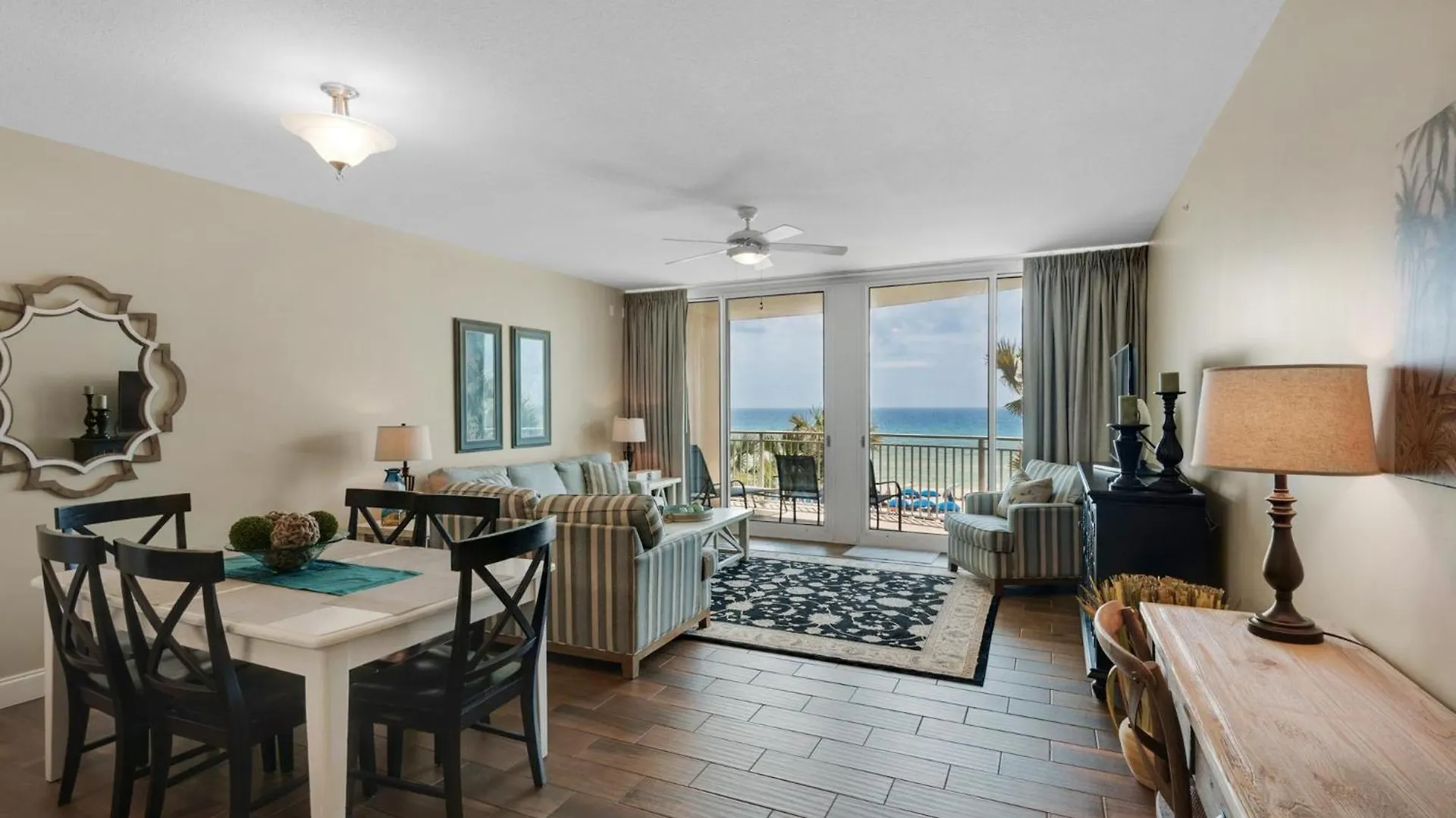 Aqua 0205 Βίλα Panama City Beach 0*,  Ηνωμένες Πολιτείες της Αμερικής